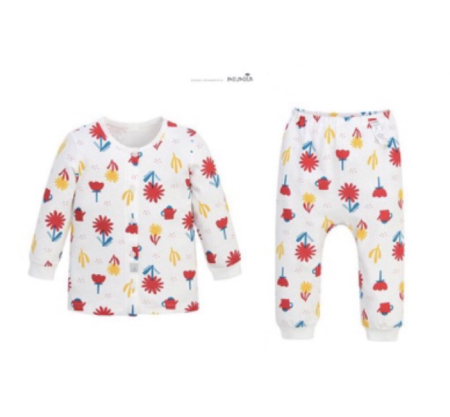 Combo 2 bộ Moinmoln size 80