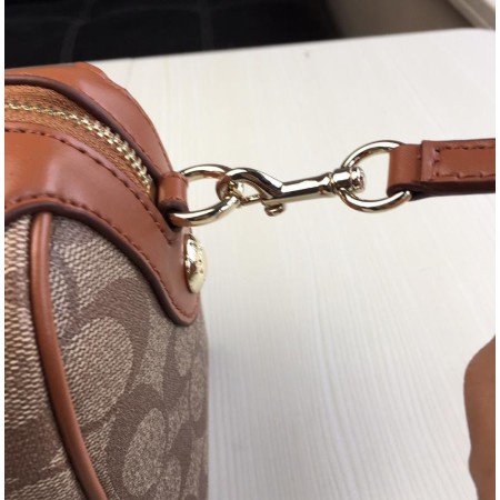 Túi Xách Boston Mới F58312 Thời Trang Sang Trọng Cho Nữ