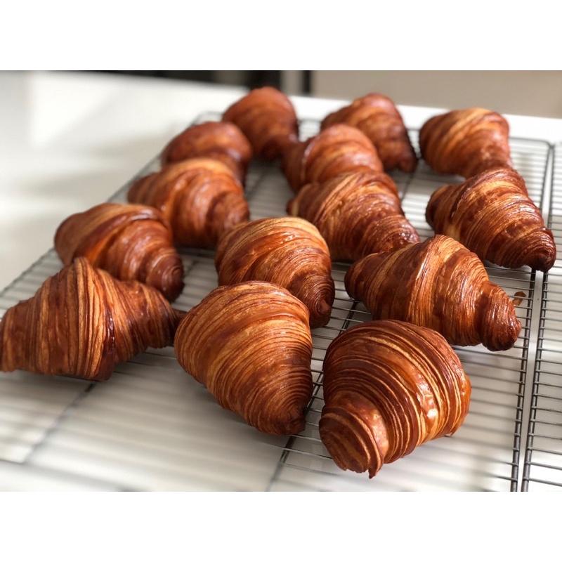 Ship HỎA TỐC Bánh Croissant