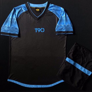 Bộ Quần Áo Thể Thao T90 Mẫu Mới Nhất