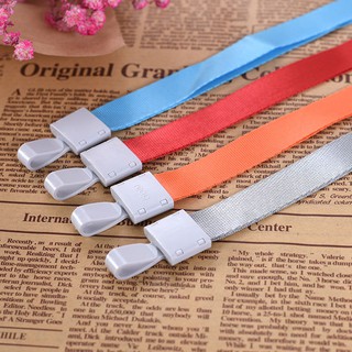 Dây đeo thẻ lụa cao cấp 1,5cm bản chất lượng