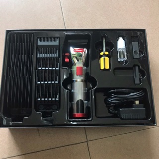 Tông đơ cắt tóc M5 madeshow