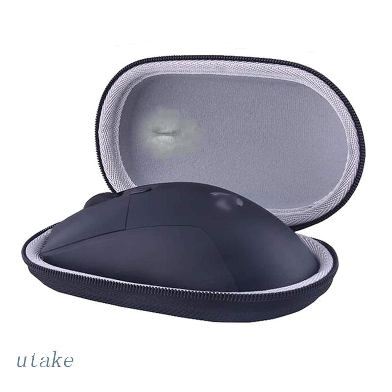 Túi EVA Cứng Đựng Chuột Utake Tương Thích Với G PRO X