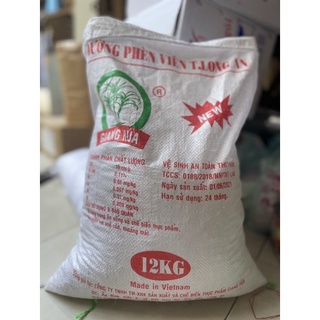 Đường phèn viên Long An 100GR -500GR