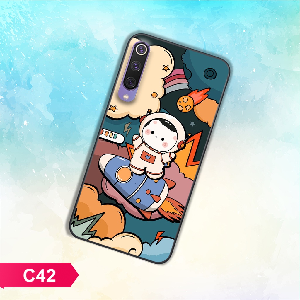 [HÀNG MỚI VỀ] ỐP LƯNG XIAOMI MI 9 - XIAOMI MI 9SE MẪU CỰC ĐẸP MỚI NHẤT SIÊU RẺ