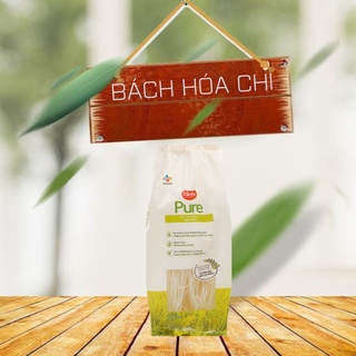 Bún tươi cao cấp  Pure Cầu Tre gói 300g