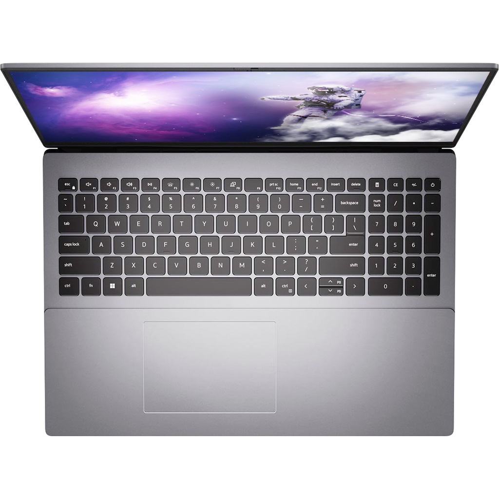 Laptop Dell Vostro 5620 i5-1240P, 16GD4, 512SSD,16&quot; FHD+,2GD6_MX570,OfficeHS21,Win11