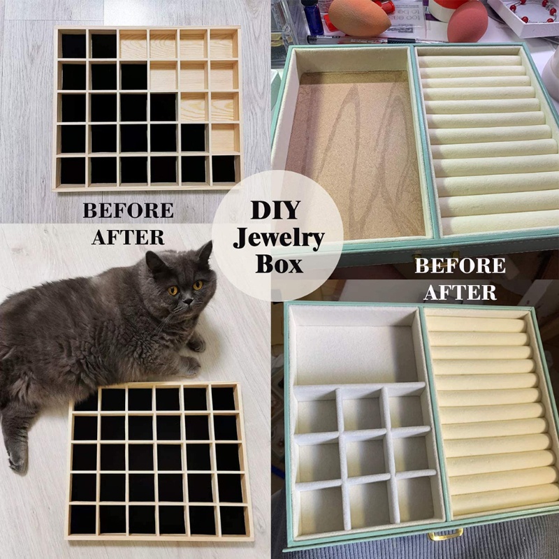 1 Cuộn Băng Keo Vải Nhung Tự Dính Dùng Làm Đồ Trang Sức/Đồ Thủ Công