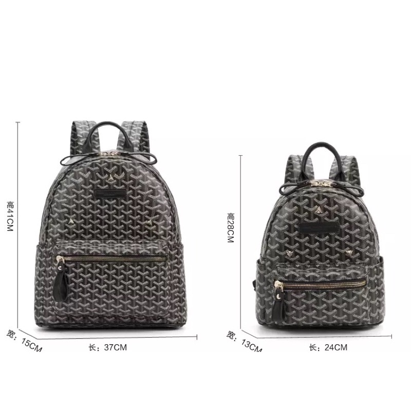 Balo Emm đen ( TRẢ ORDER) size lớn