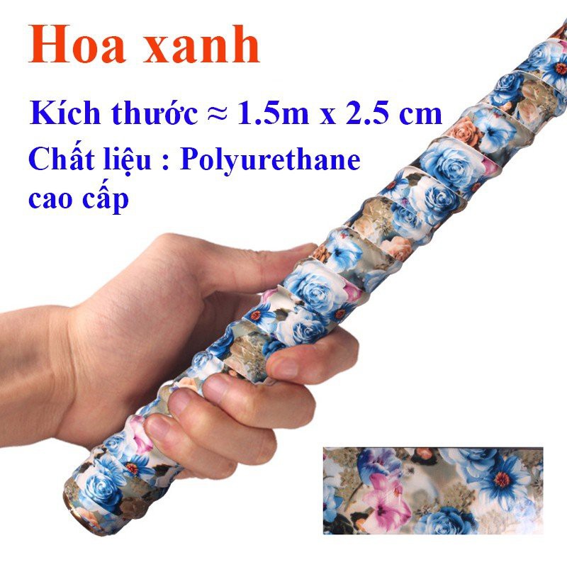 Cuốn Cán Cần Câu , Vợt Cầu Lông , xe đạp