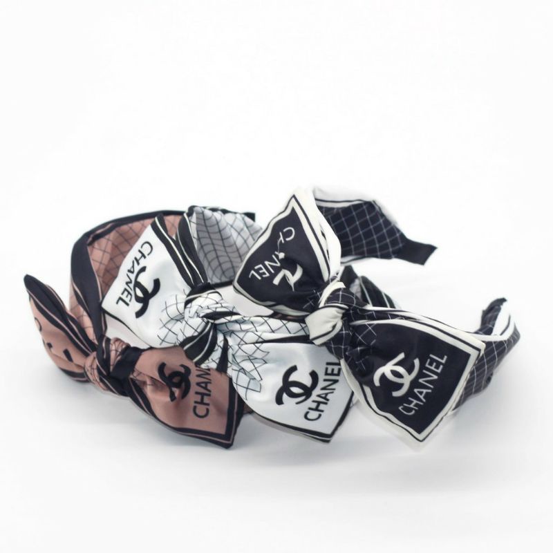 Băng đô nơ thời trang cho nữ