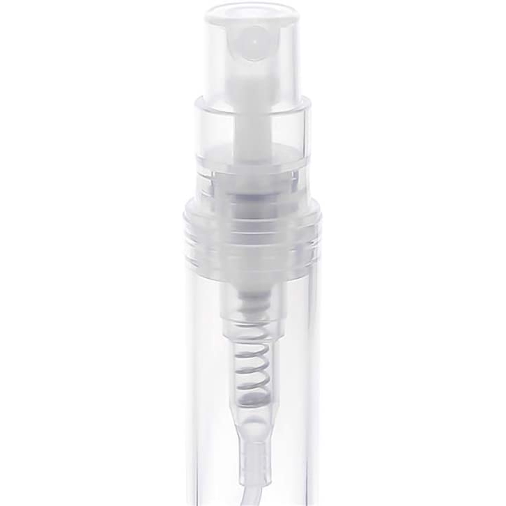 Bộ 10 Lọ Nhựa Xịt Đựng Nước Hoa Dung Tích 2ml CEP