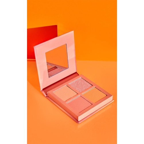 Bảng má Makeup Obsession siu đẹp