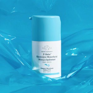 Drunk Elephant - Mặt Nạ Cấp Nước Làm Dịu Da Drunk Elephant F-Balm Electrolyte Waterfacial Mask 50ml