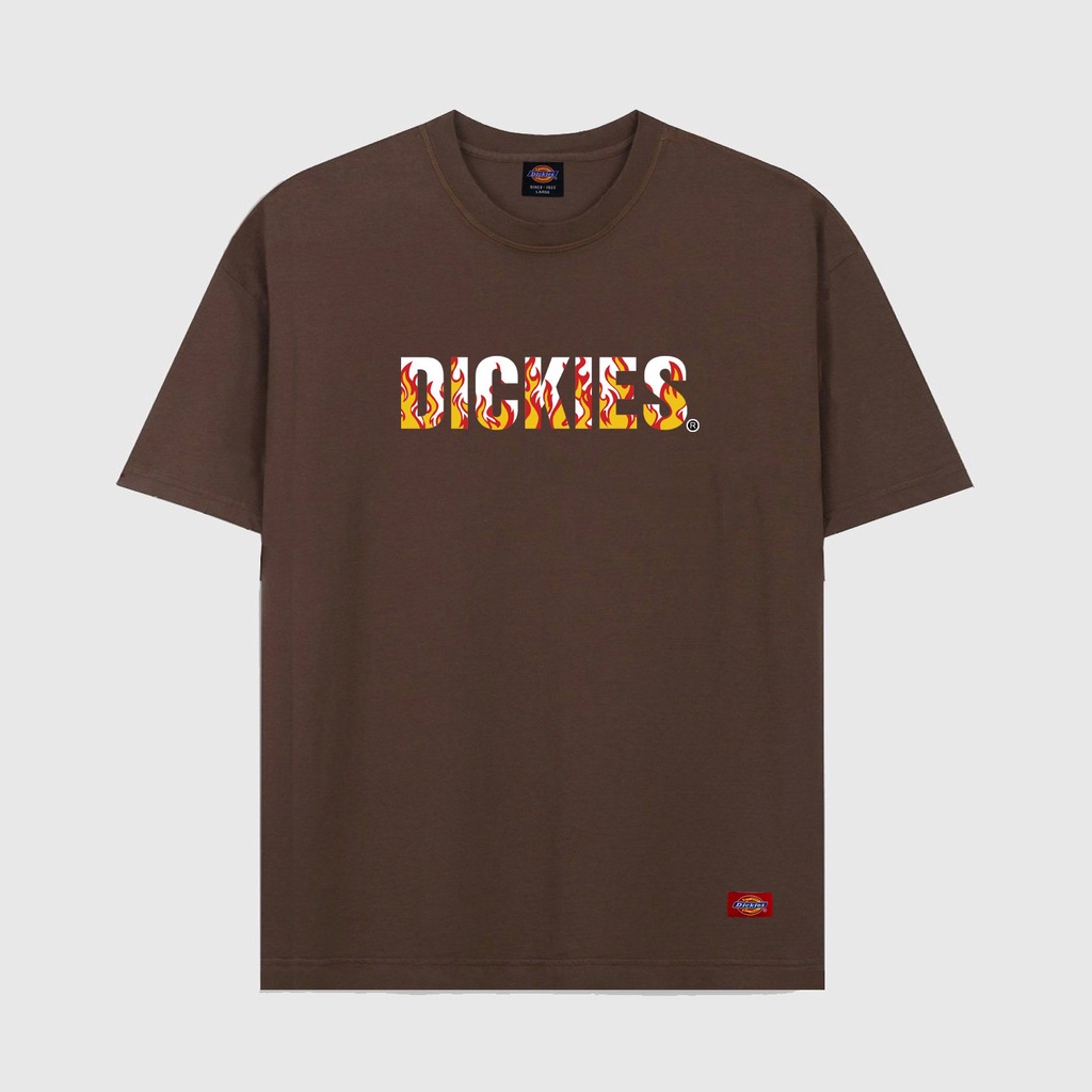 Tshirt Dickies - Áo thun dickies nam nữ
