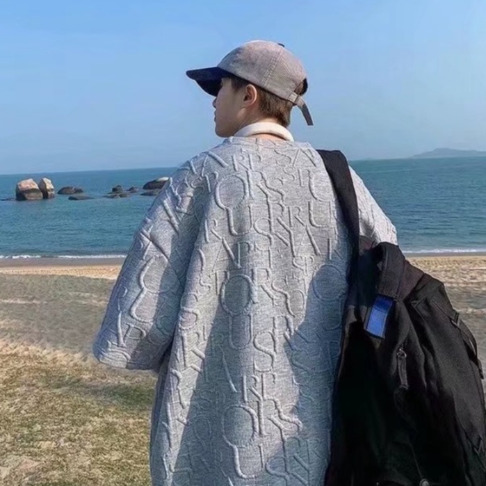 Áo Thun Tay Ngắn Cổ Tròn Cỡ Lớn Phong Cách Hàn Quốc Thời Trang Cho Nam Và Nữ Mềm mại thời trang thoải mái ngắn tay áo