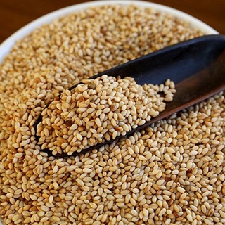 Vừng trắng rang 200-500g