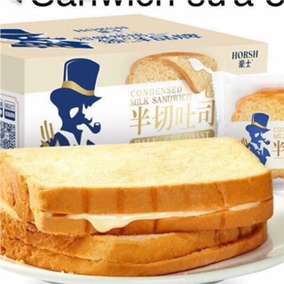 Bánh sữa chua HORSH Đài Loan các vị 310k/ 1 thùng 2kg