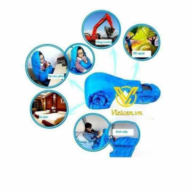 ThanhPiShop - Túi ngủ văn phòng hót. | BigBuy360 - bigbuy360.vn