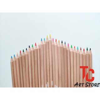 [TC Art Store] Chì màu bán lẻ