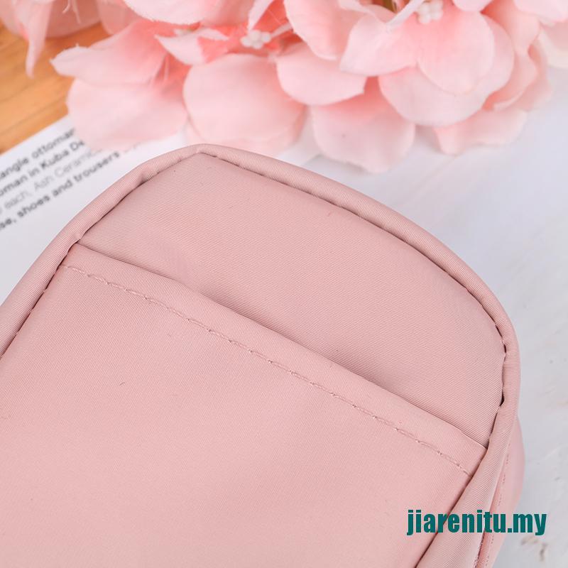 Túi Đựng Đồ Trang Điểm / Son Môi Mini Tiện Dụng | BigBuy360 - bigbuy360.vn