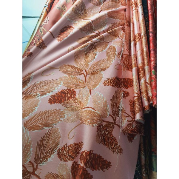 Lụa Latinh Pháp 150k/2m