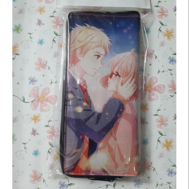 Ví anime kyo chỉ với giá 150k