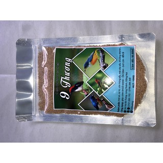 Cám đấu óc mít cao cấp 9 thương 100g
