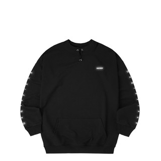 Áo Sweater Phản Quang Degrey - SDPQ