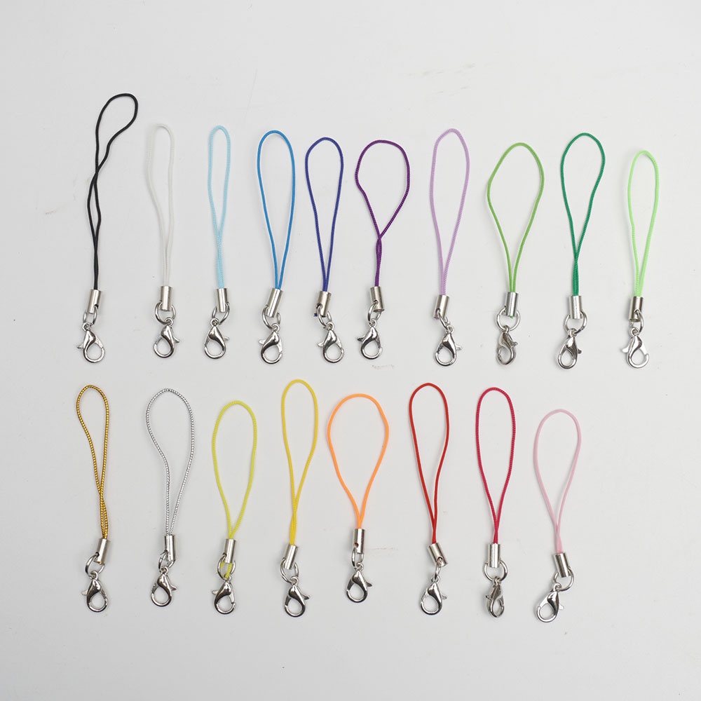 Dây móc treo phụ kiện (set 100c)