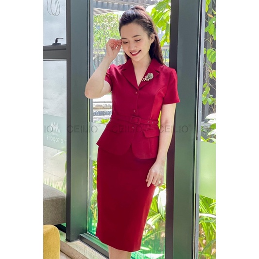 Áo vest nữ mùa hè