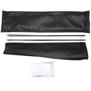 Đui Đèn 5 Bóng Và Softbox Bát Giác 90cm HL Studio