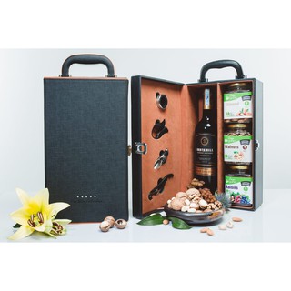 TẾT AN NHIÊN - QUÀ TẾT DOANH NGHIỆP NHẬP KHẨU CHÍNH HÃNG TẾT KỶ HỢI 2019