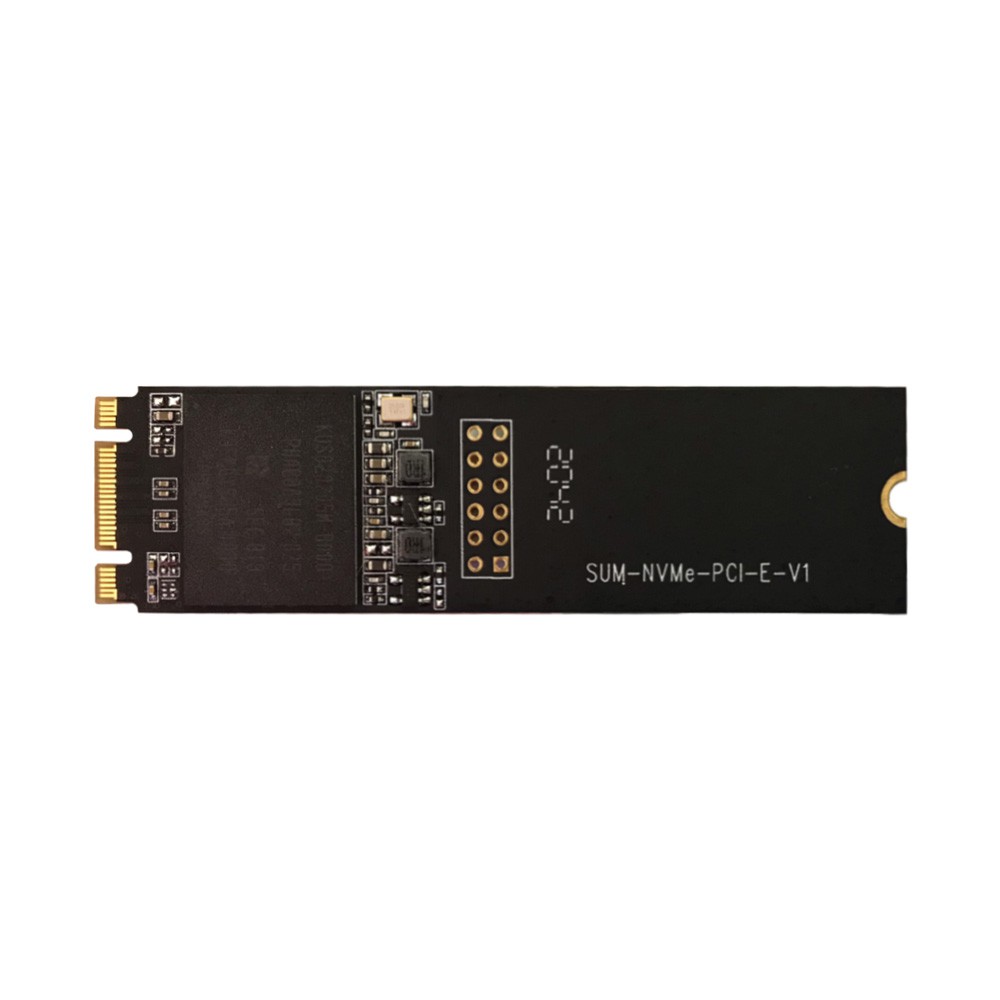 Ổ Cứng SSD SAMSUNG 128GB M.2 PM971A PCIE GEN3  [Mới NK Hãng TRAY]