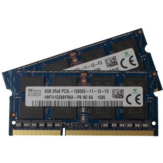 Ram laptop pc3l 8g chính hãng nhập khẩu hàn quốc dr3