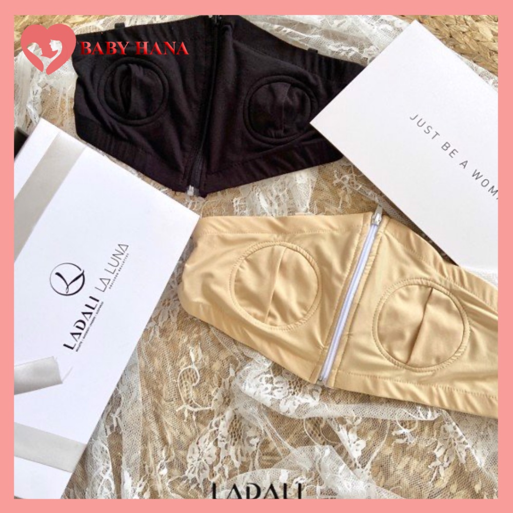 Áo Hút Sữa Rảnh Tay Không Dây Cao Cấp Chất Liệu Cotton Made In Việt Nam