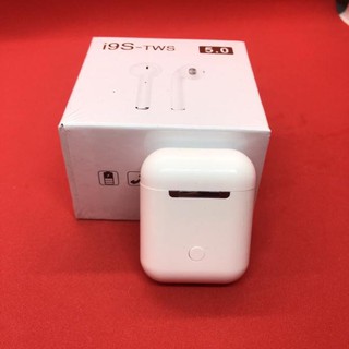 Hot i9s tai nghe bluetooth không dây i9s tws âm thanh cực hay dành