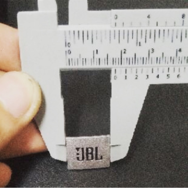 Tem JBL/Harman Kardon tháo máy