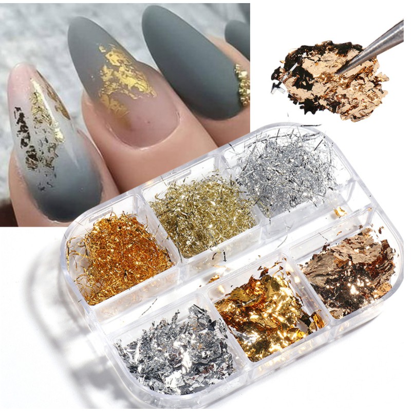 Set phụ kiện giấy nhún sợi