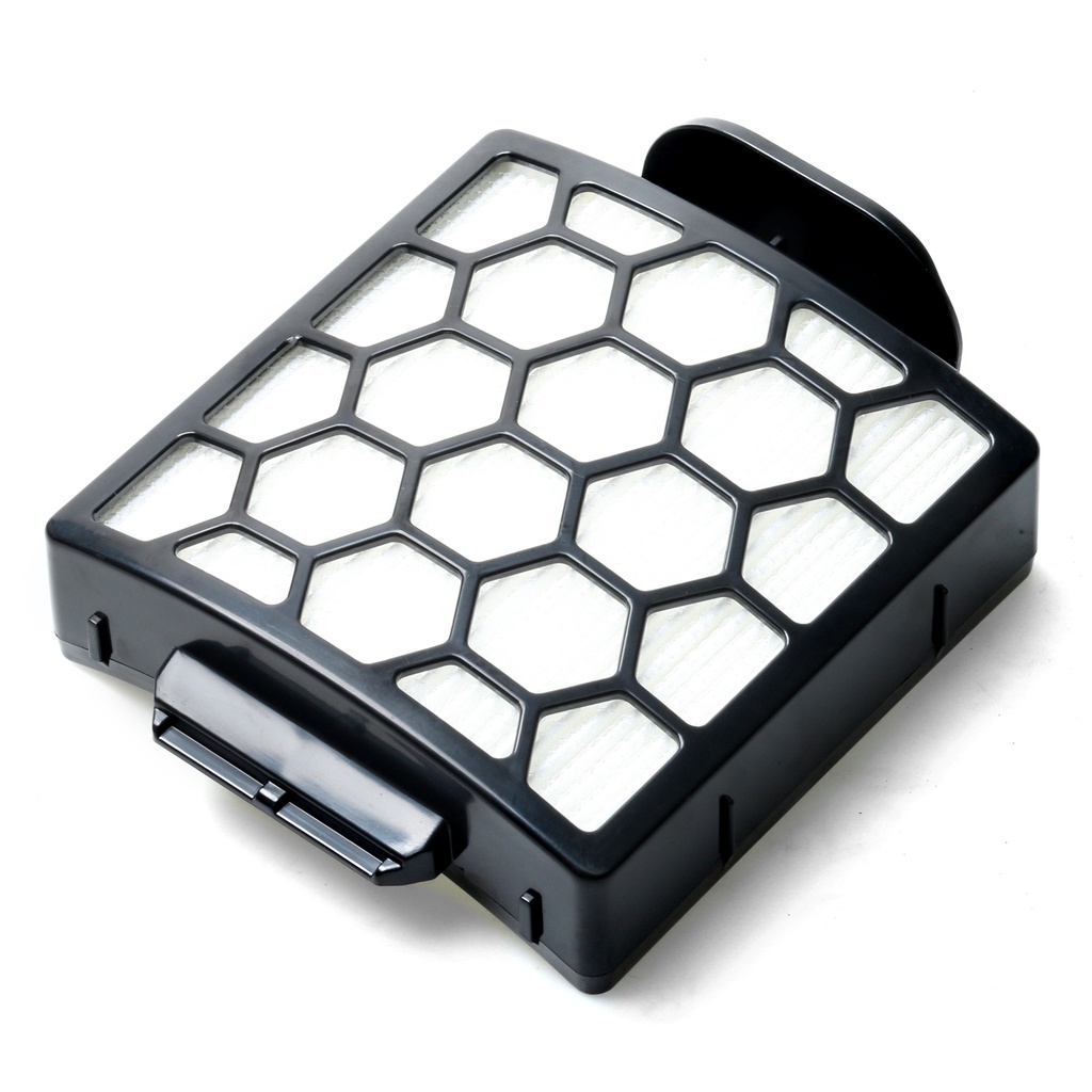 Bộ Lọc Hepa Cho Máy Hút Bụi Shark Navigator Zero-M Zu60 Zu62 Zu62C Nv251 Upjaah