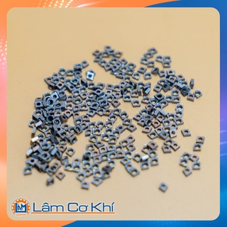 Chip tiện C03 chuyên móc lỗ nhỏ
