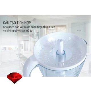 Máy Vắt Cam DSP KJ1002