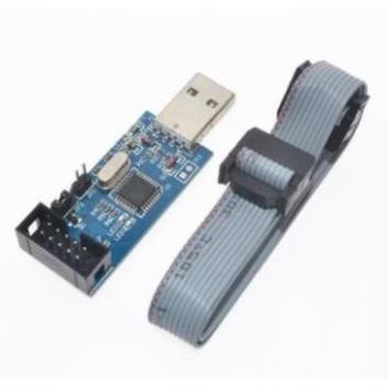 Mạch Nạp 89/AVR USBasp/USBisp (Chiếc)