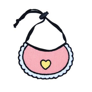YẾM ĐEO CỔ CUTE CHO CHÓ MÈO