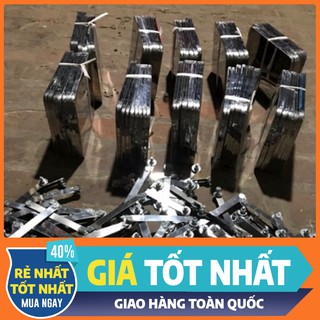 Phôi ép biển số xe máy quyền linh