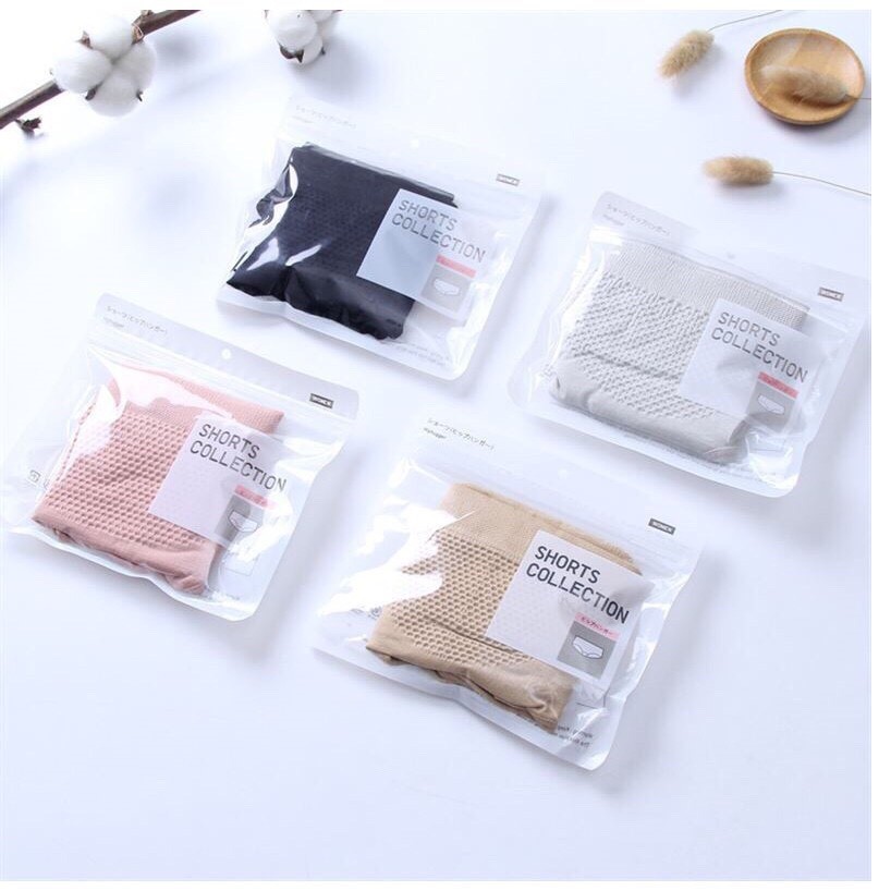 Quần Lót Nữ💔FREESHIP💔Quần Kháng Khuẩn Cạp Thấp | BigBuy360 - bigbuy360.vn