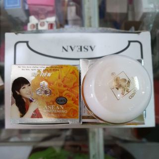 Kem Sứ Tiên Trắng 8g.
