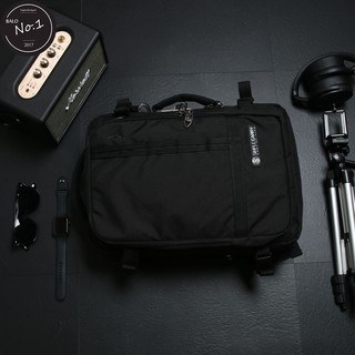 Balo Laptop Simplecarry TWB