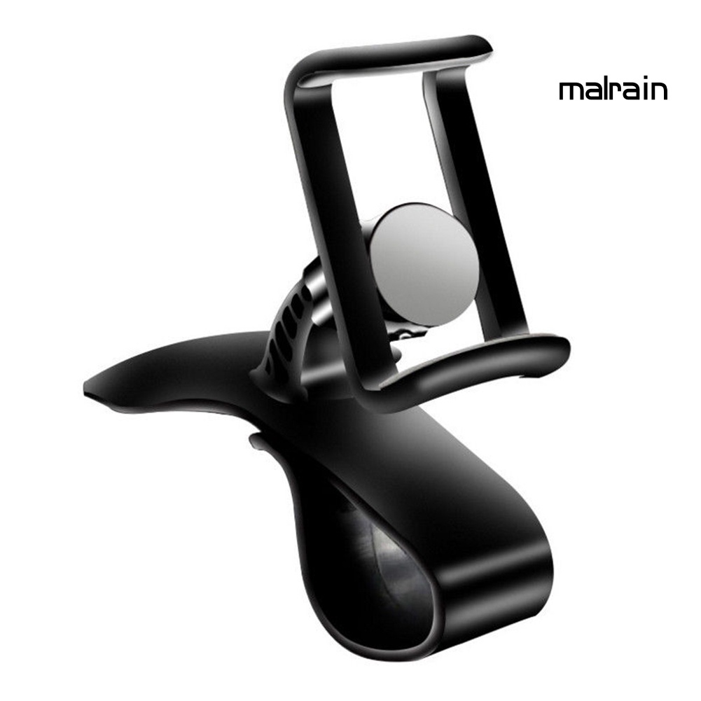 Giá Đỡ Điện Thoại Gắn Bảng Điều Khiển Xe Ô Tô Tiện Dụng