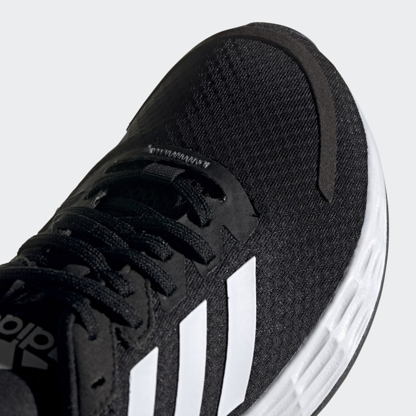 Giày Sneaker Thể Thao Nữ Adidas Duramo Sl Fx7307 ''Core Black'' - Hàng Chính Hãng - Bounty Sneakers